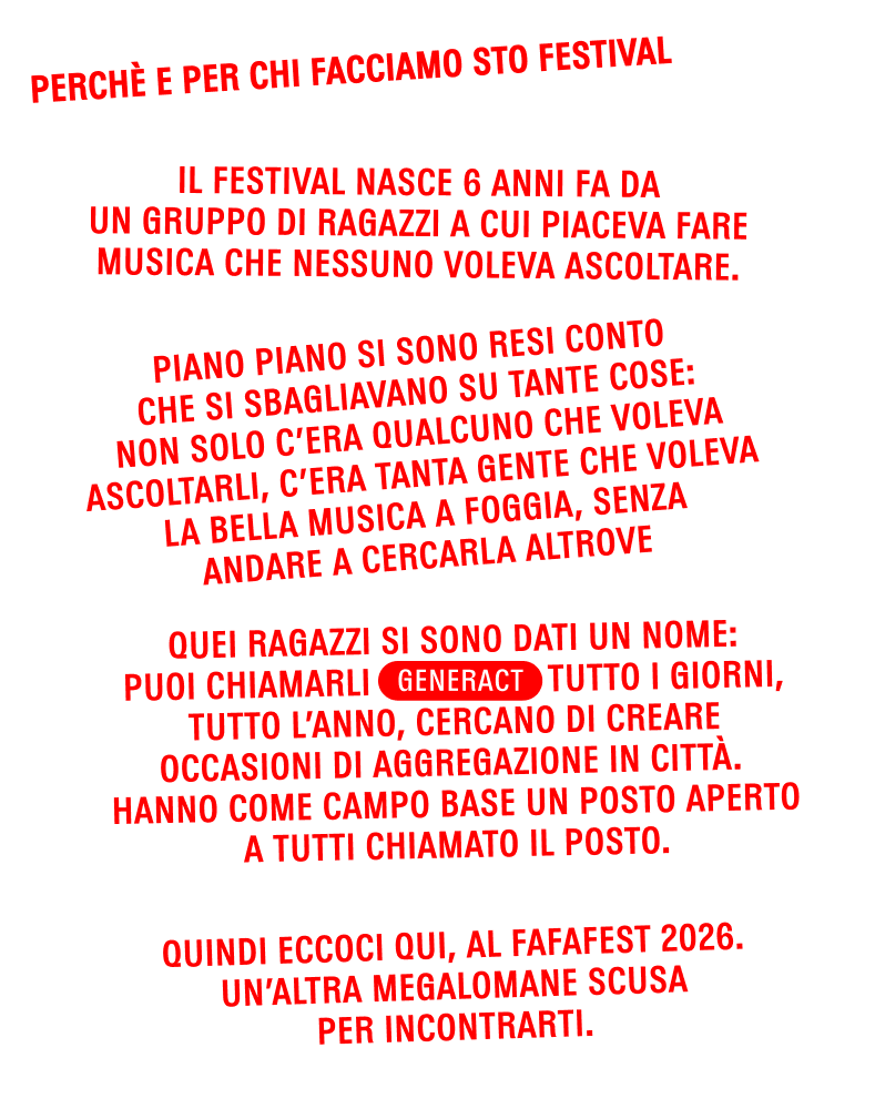 Perché sì
